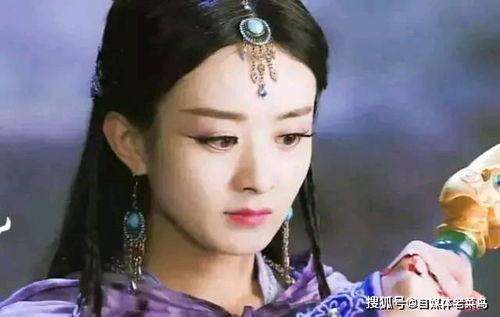 娱乐八卦吃瓜赵丽颖